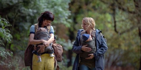 the end we start from tsrip|Where To Watch ‘The End We Start From’ .